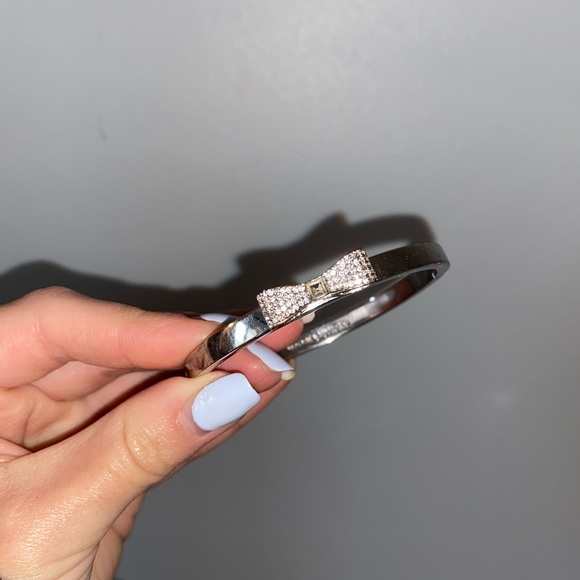 KATE SPADE BANGEL BRACELET!!